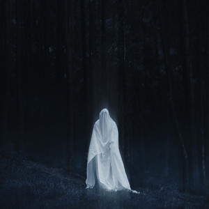 Ghosts by Valentyne