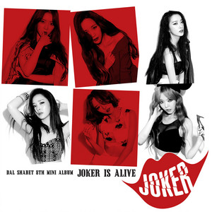 JOKER by Dalshabet