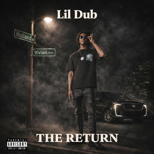 H.I.M.F 2 by Lil Dub
