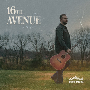 (There's) No Gettin' Over Me by ERLEND, Pam Tillis