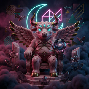 Portada de Love or Terror