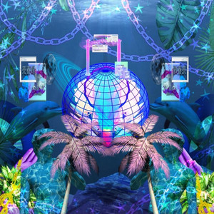 MOSHI MOSHI!!!!!!!!!! (feat. PRXNCESS MØSHI III) [remix]