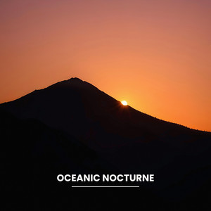 Oceanic Nocturne by Horizon Mind