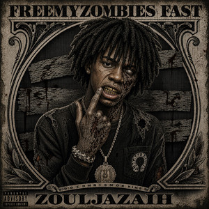 FreeMyZombie (Fast) by ZouljaZaih