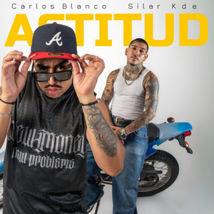 Actitud by Carlos Blanco, Silar Kilos De Estilo