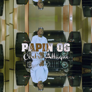 Papin OG - Contre attaque