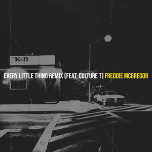 Let Him Try - song and lyrics by Freddie McGregor | Spotify