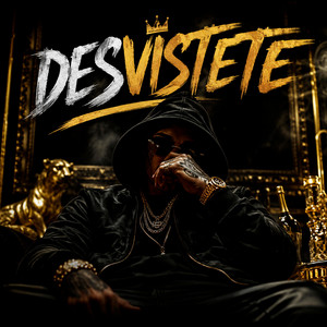 Desvistete by Katalino