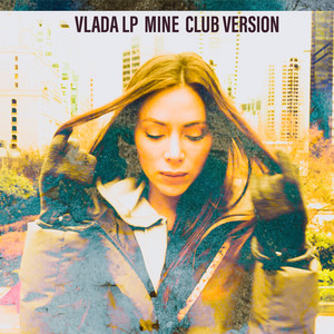 Обкладинка: Mine - Club Version