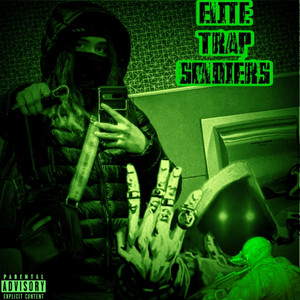 Lil Sebers - ËLITË TRAP $OLDIËRS (Freestyle)