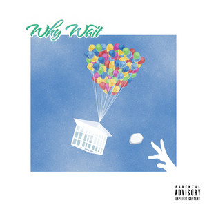Why Wait cover