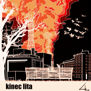 kinec lita