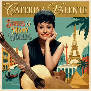 Bongo Cha Cha Cha by Caterina Valente, Werner Müller & His Orchestra