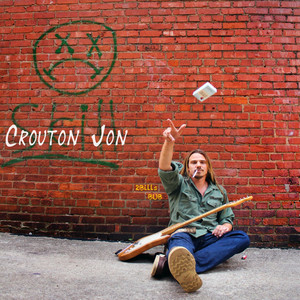 Crouton Jon by 2 Bills Bub