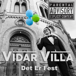 Det Er Fest (Original Nasty Lyrics)
