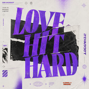 Love Hit Hard by Devadoot