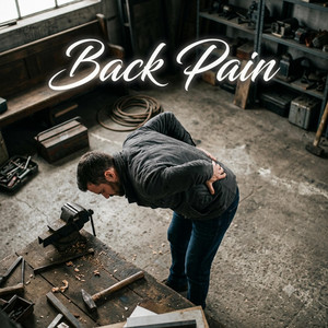 Back Pain by Smartg