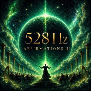 528 Hz I Am Safe by Miracle Orchestra