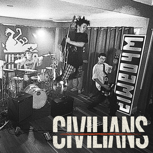 Who Am I by CIVILIANS