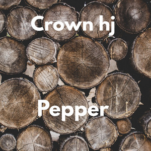 Pepper by crown hj