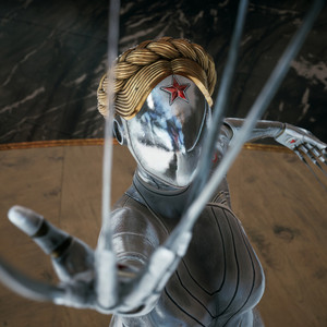 Atomic Heart by Братство Атома