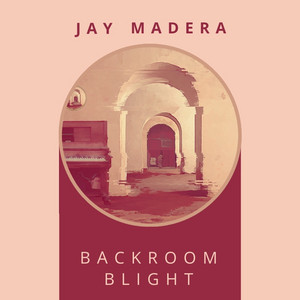 Black Spot by Jay Madera
