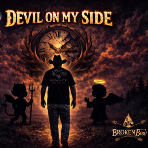 Devil On My Side
