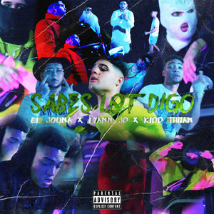 JOUNA - SABES LQT DIGO (feat. LYANN JD & KIDD THIIAN)