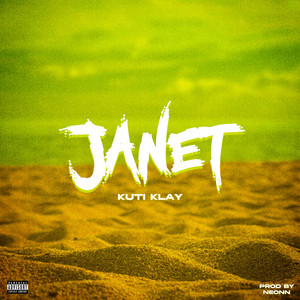 Janet by Kuti Klay
