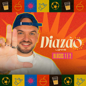 Se Liga / Cara de Pau / Tarde Demais / Nada de Pensar em Despedida / Muita Calma Nessa Hora by Luquinhas