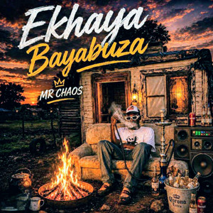 Ekhaya Bayabuza
