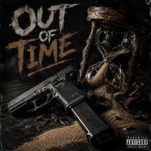 OUT OF TIME by Trap Phone