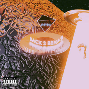 Ditty Pram - Back 2 Bekasi