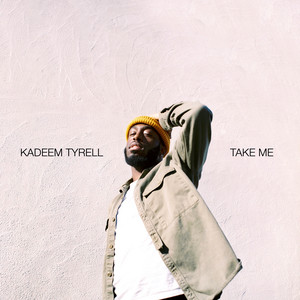 Portada de Take Me