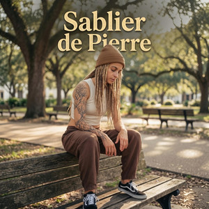 Sablier de Pierre by Swaya Sound