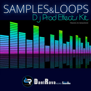 Danirava Records Samples Area - GAME SAMPLES-02