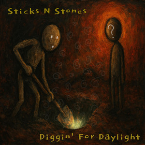 Sticks N' Stones Band | Spotify