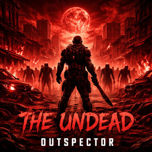 The Undead by OutSpector