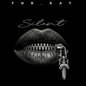 Silent by FNB_Kay