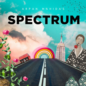 Arpan Mahida - Fairytale