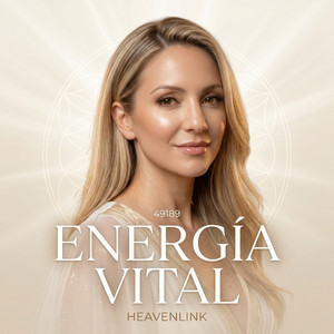 Energía Vital 49189 by HeavenLink