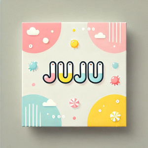JUJU - 말랑송