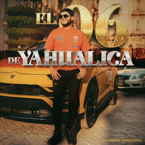 El 06 De Yahualica by Ulises Orduño