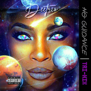 Deetrio - No Guidance (Cover Version) [Remix]