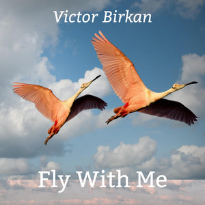 Fly With Me by Victor Birkan