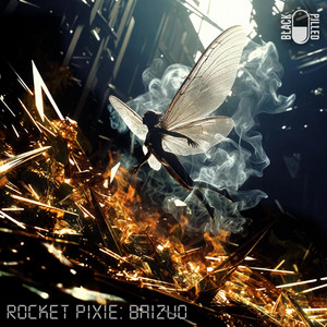 Baizuo by Rocket Pixie