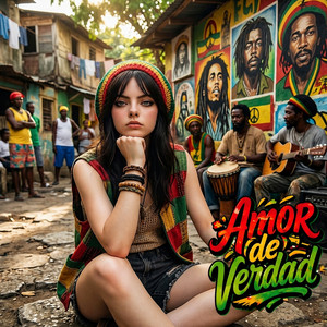 Amor De Verdad by Rizmel