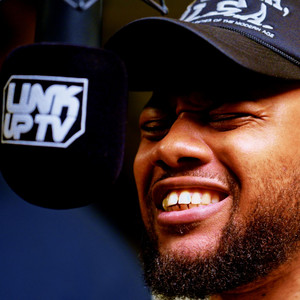 Link up TV - Behind Barz Grime Set (feat. Melvillous)