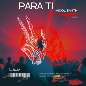 Para ti by Maikol smith
