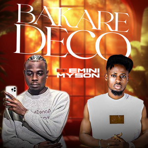 Bakare Deco by Emini Myson